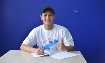 Alasan Bojan Hodak Pasang Dewangga Jadi Starter