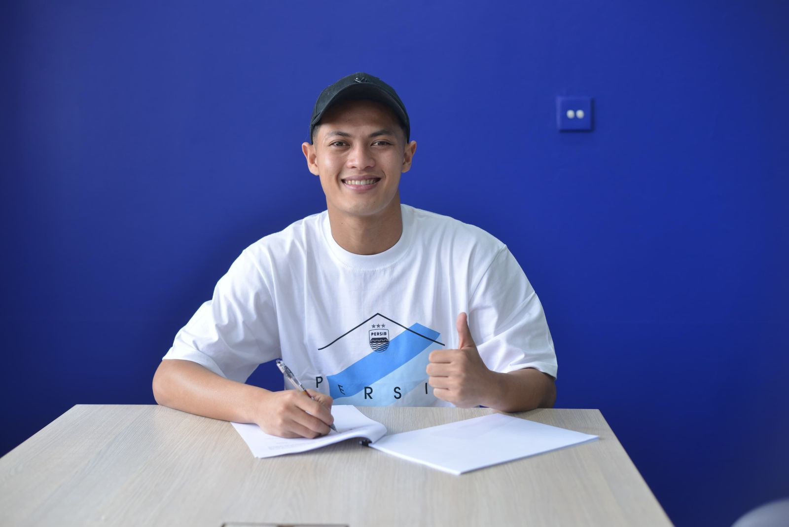 Alasan Bojan Hodak Pasang Dewangga Jadi Starter