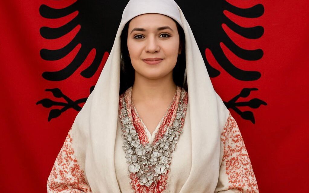 Albania Angkat AI Jadi Menteri, Emang Sah?