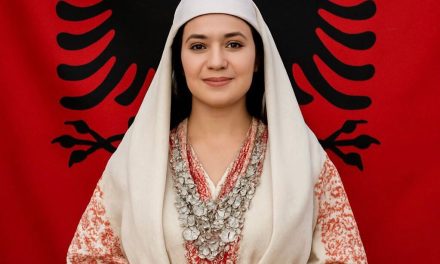 Albania Angkat AI Jadi Menteri, Emang Sah?