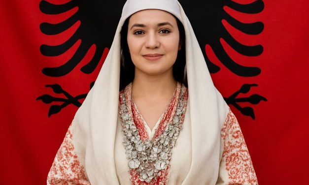 Albania Angkat AI Jadi Menteri, Emang Sah?