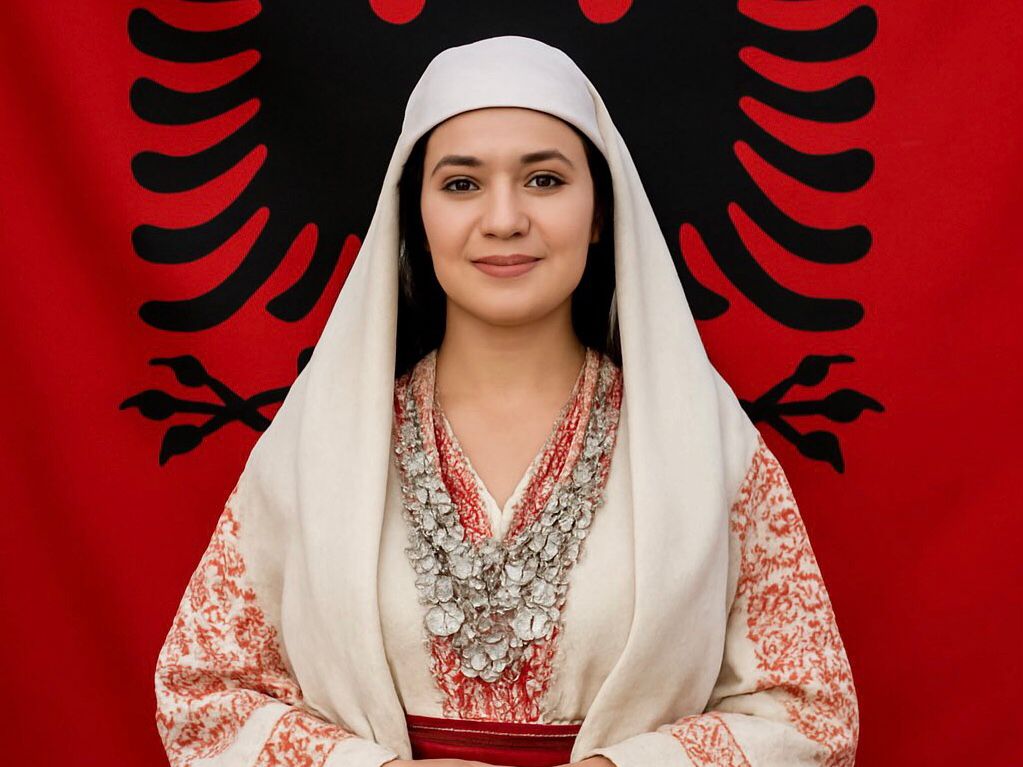 Albania Angkat AI Jadi Menteri, Emang Sah?