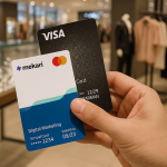 Anti Jebol! Kartu Kredit Paling Aman Buat Belanja Online