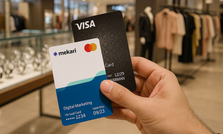 Anti Jebol! Kartu Kredit Paling Aman Buat Belanja Online