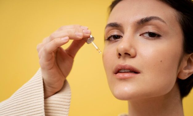 Bikin Wajah Glowing, Ini Serum Niacinamide Paling Ampuh