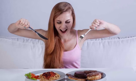 Bukan Kurang Makan, Ini Penyebab Badan Kamu Susah Berisi