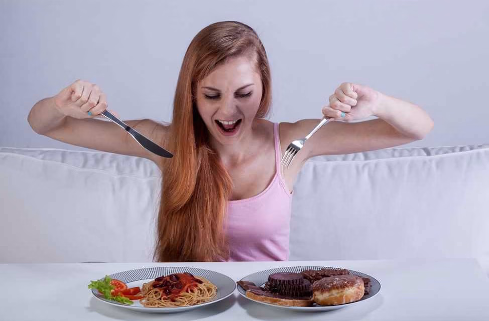 Bukan Kurang Makan, Ini Penyebab Badan Kamu Susah Berisi