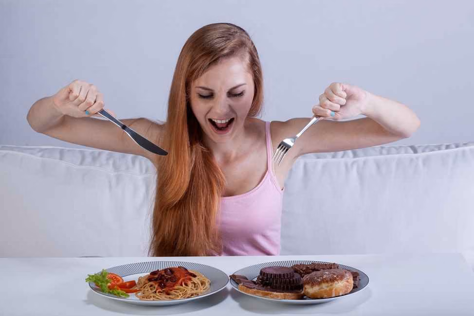 Bukan Kurang Makan, Ini Penyebab Badan Kamu Susah Berisi