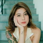 Cantik & Sangar! Deretan Artis Indonesia Yang Punya Tato Keren