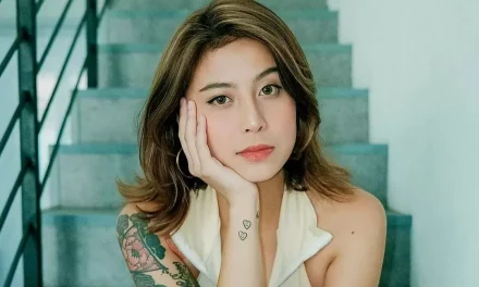 Cantik & Sangar! Deretan Artis Indonesia Yang Punya Tato Keren