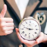Cara Gampang Jadi Orang Yang Selalu On Time