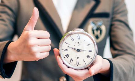 Cara Gampang Jadi Orang Yang Selalu On Time