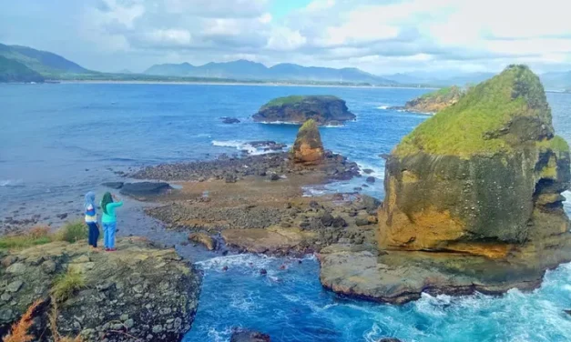 Hidden Gem Jatim: Pemandangannya Bikin Gak Mau Pulang!