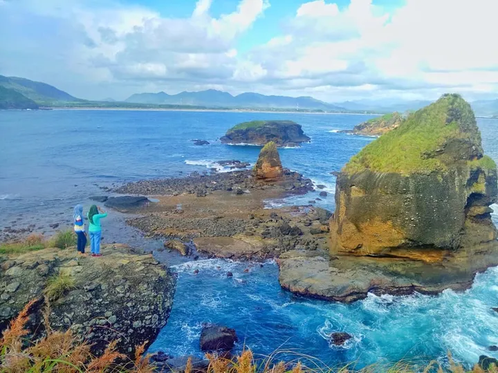 Hidden Gem Jatim: Pemandangannya Bikin Gak Mau Pulang!