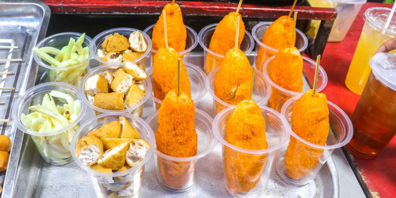 Ide Bisnis Kuliner Paling Cuan Yang Lagi Tren