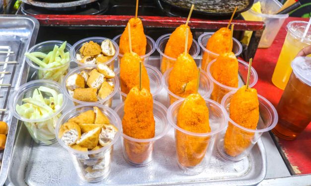 Ide Bisnis Kuliner Paling Cuan Yang Lagi Tren