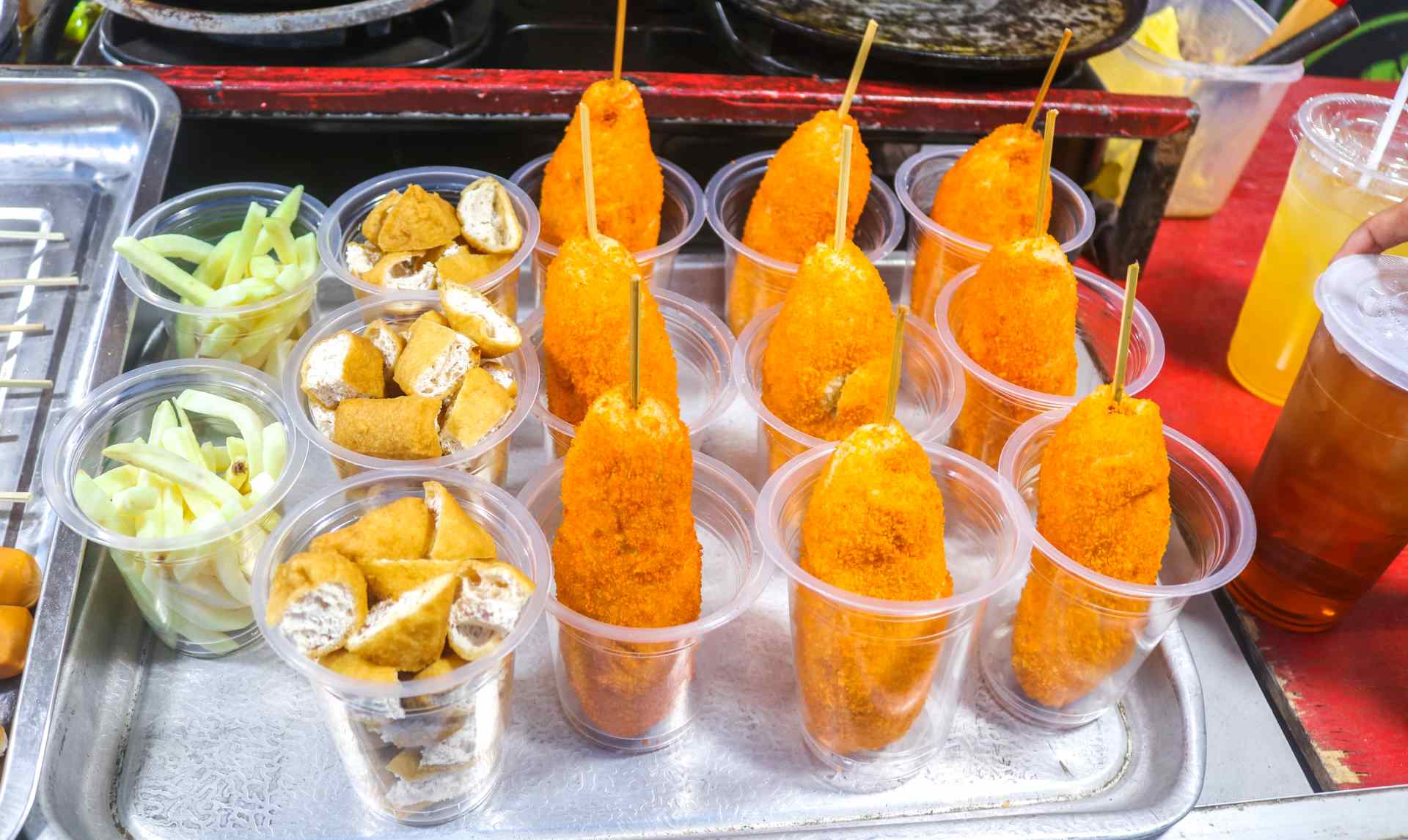 Ide Bisnis Kuliner Paling Cuan Yang Lagi Tren