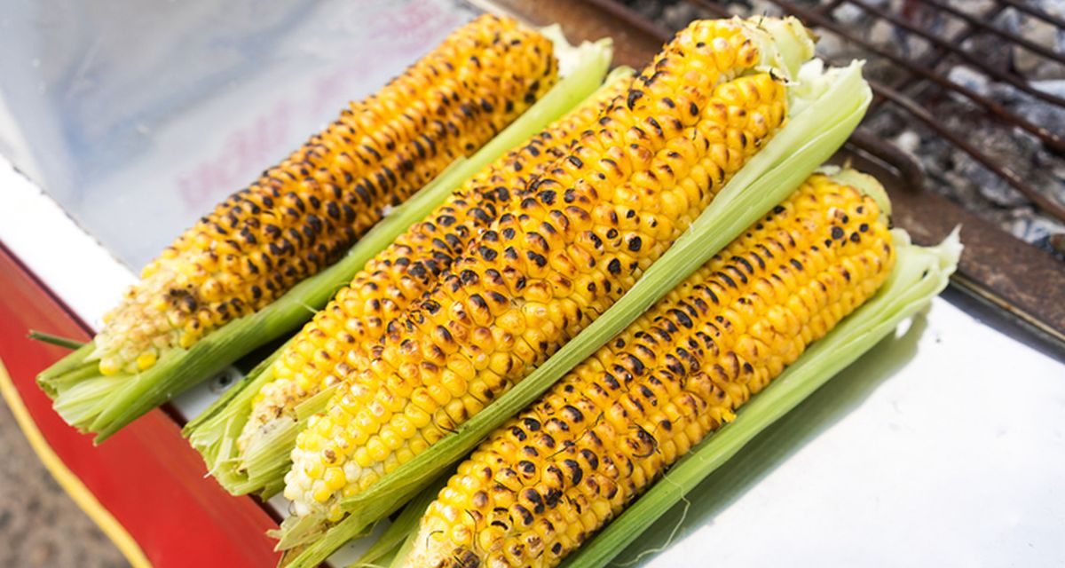 Jangan Salah Beli! Ini Kunci Jagung Bakar Super Enak