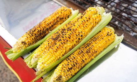 Jangan Salah Beli! Ini Kunci Jagung Bakar Super Enak