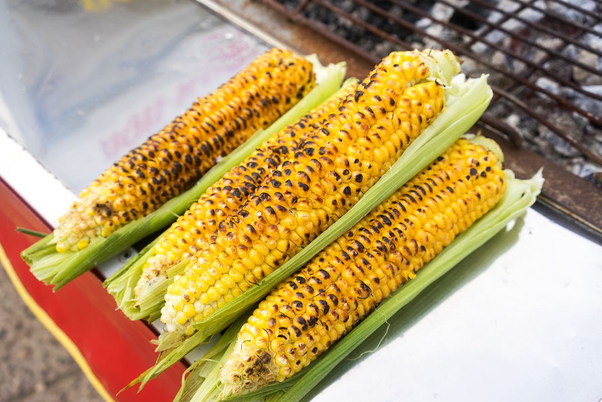 Jangan Salah Beli! Ini Kunci Jagung Bakar Super Enak