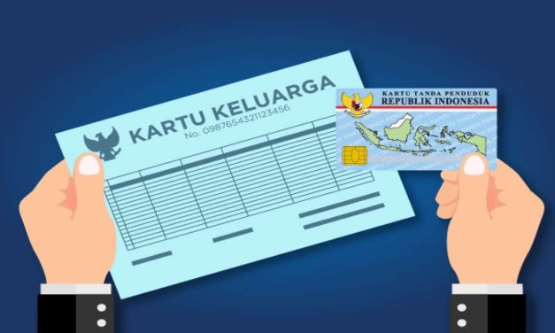 Kabar Gembira! 4 Dokumen Ini Sekarang Beres Sehari