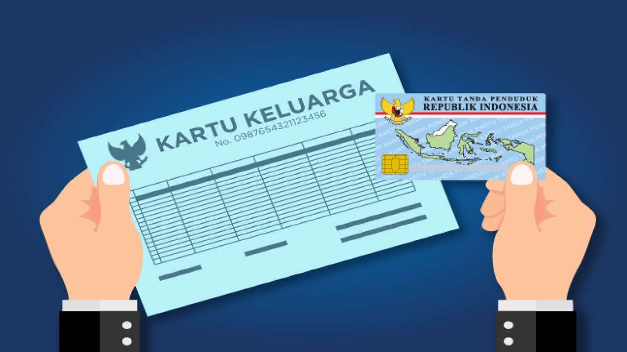 Kabar Gembira! 4 Dokumen Ini Sekarang Beres Sehari