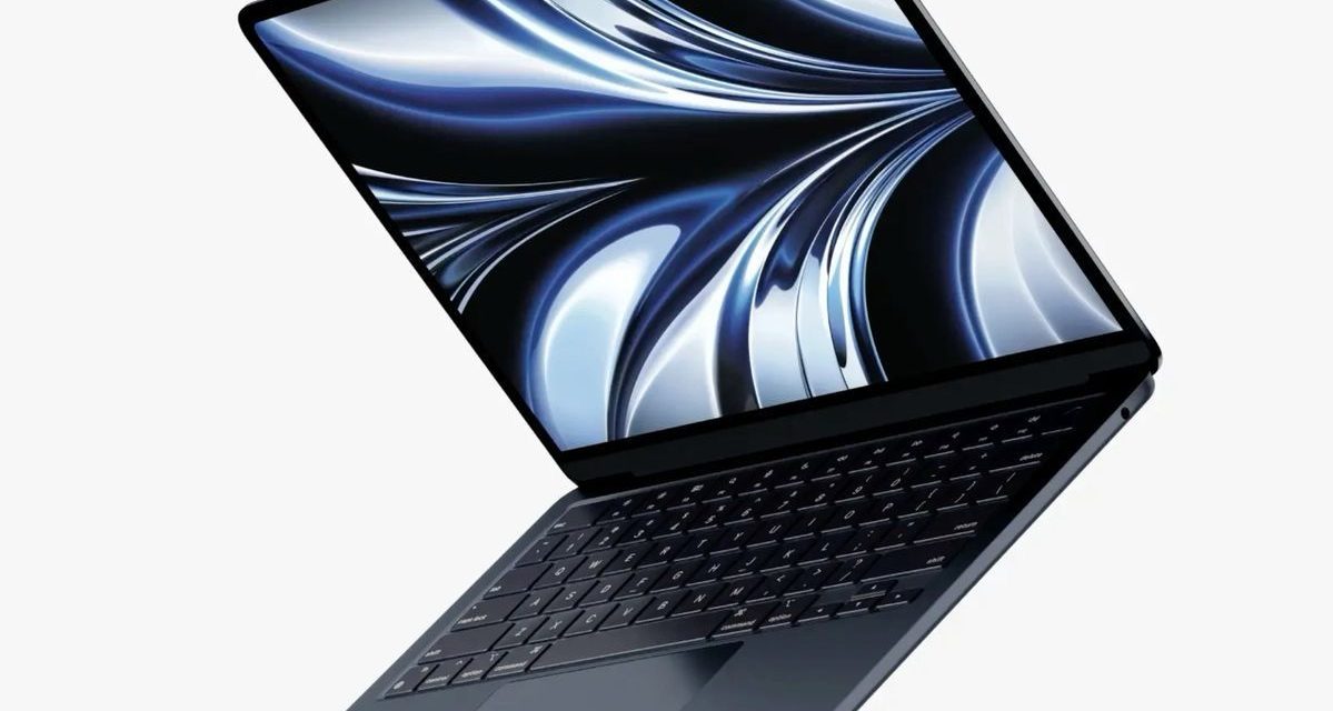 Masih Worth It! MacBook M2 Masih Jadi Primadona Di 2026