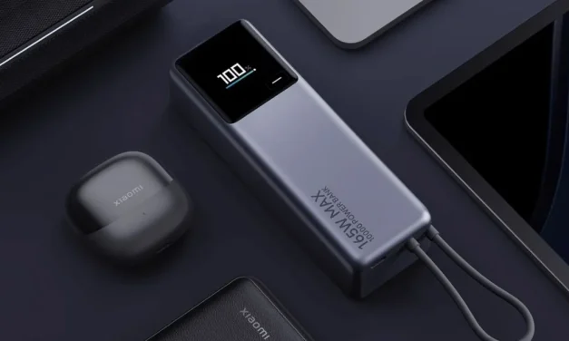Mau Serba Praktis? Cek Deretan Produk Xiaomi Ini