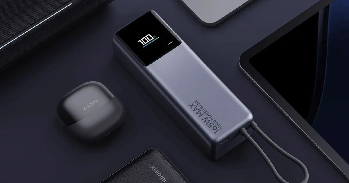 Mau Serba Praktis? Cek Deretan Produk Xiaomi Ini
