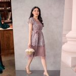 OOTD Pesta Elegan: Referensi Terbaik Untuk Tampil Memukau