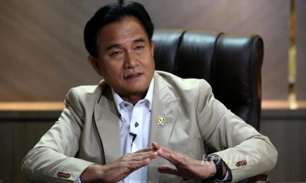 Pilkada Via DPRD Muncul Lagi, Mundur Ke Zaman Orba?
