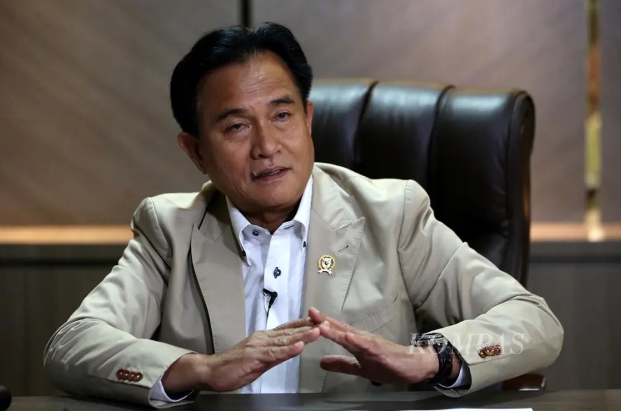Pilkada Via DPRD Muncul Lagi, Mundur Ke Zaman Orba?