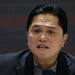 Sisi Lain Erick Thohir: Dari Pengusaha Hingga Bos PSSI