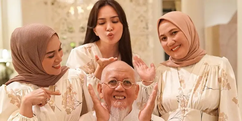 3 Hal Hangat Yang Cuma Di Rasa Saat Bukber Lintas Iman