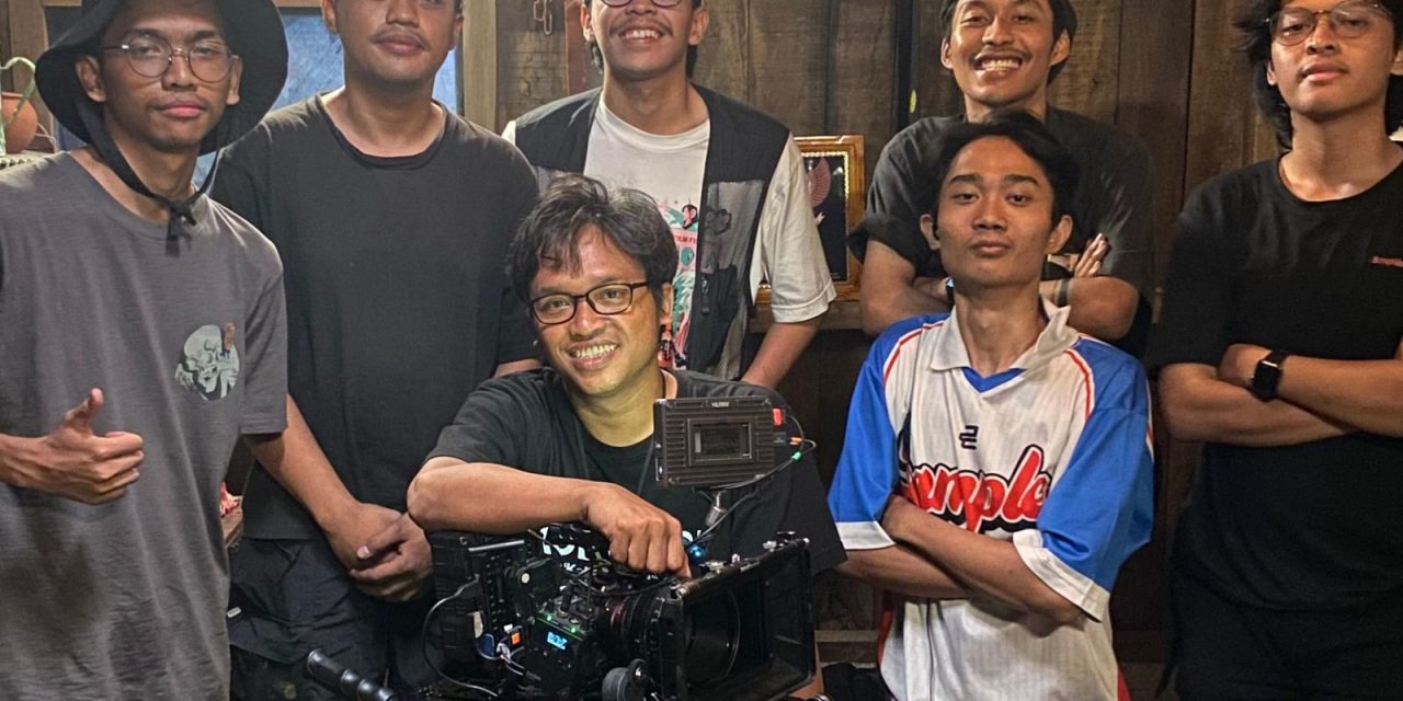 Ancaman Nyata! 3 Cara AI Merusak Estetika Seni Film