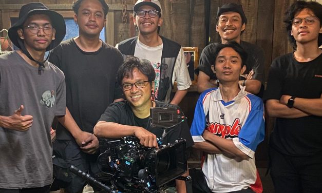 Ancaman Nyata! 3 Cara AI Merusak Estetika Seni Film