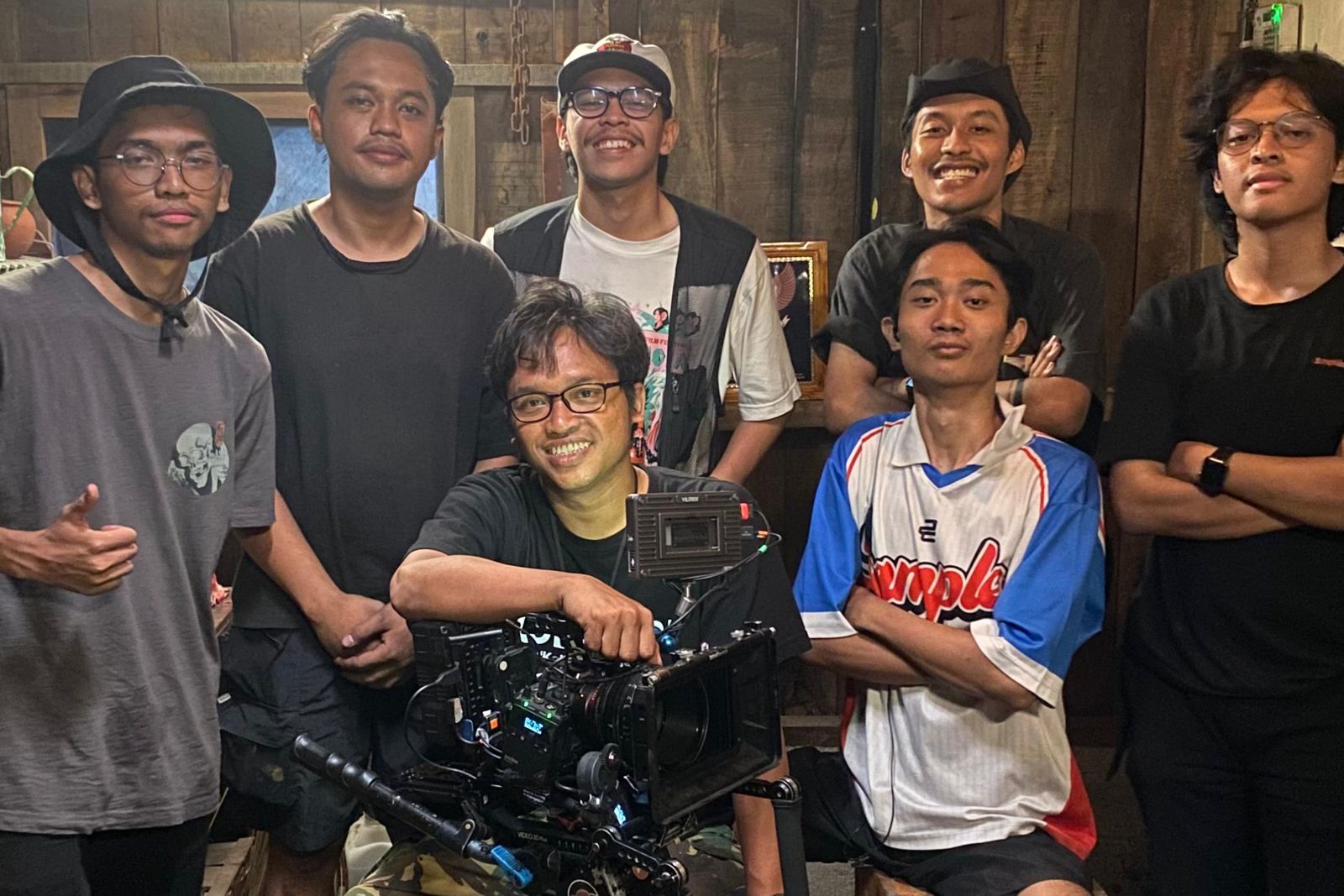 Ancaman Nyata! 3 Cara AI Merusak Estetika Seni Film