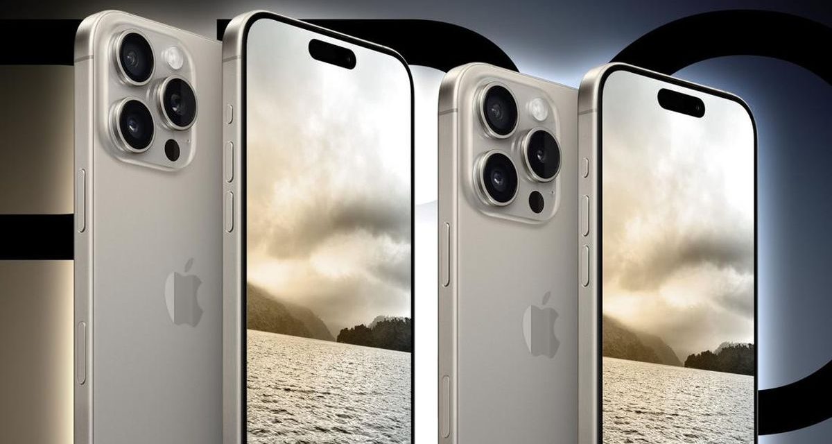 Bocoran Harga Baru iPhone 16: Ambyar Banget!