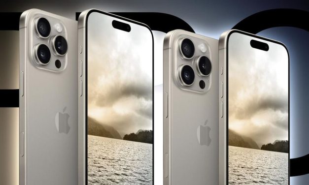 Bocoran Harga Baru iPhone 16: Ambyar Banget!