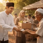 Bukan Sekadar Kewajiban, Ini Manfaat Zakat Untuk Hidupmu