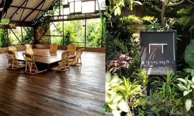 Daftar Hotel Nyaman Di Solo Buat Tempat Istirahat