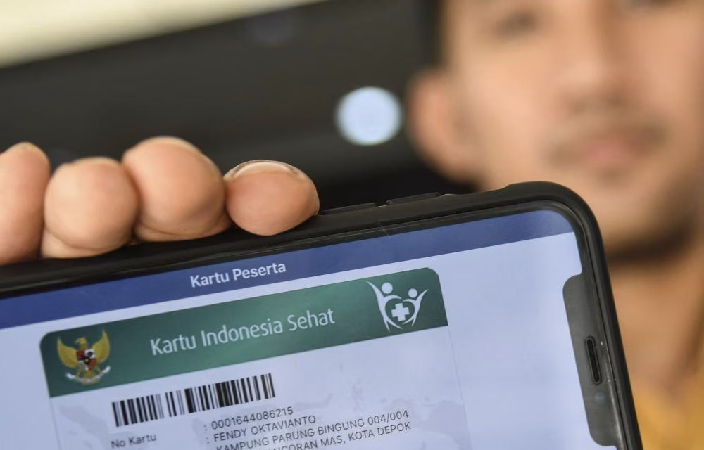 Ironi Data BPJS: Puluhan Juta Warga Miskin Masih Terlantar