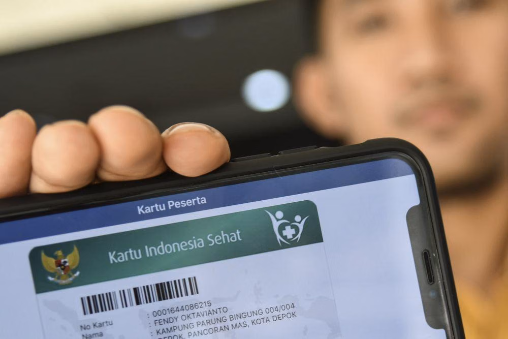 Ironi Data BPJS: Puluhan Juta Warga Miskin Masih Terlantar