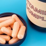 Manfaat Vitamin B Kompleks Untuk Tubuh Dan Kulit Wanita