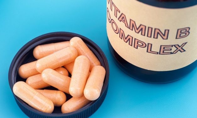 Manfaat Vitamin B Kompleks Untuk Tubuh Dan Kulit Wanita