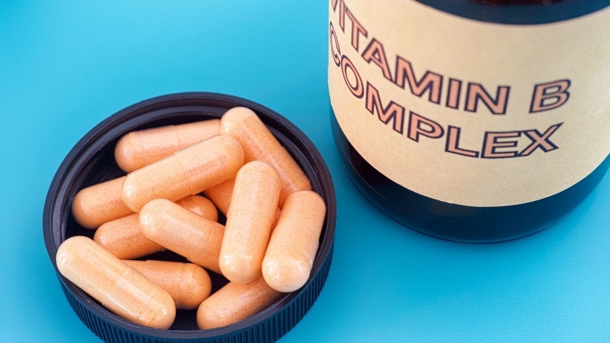 Manfaat Vitamin B Kompleks Untuk Tubuh Dan Kulit Wanita