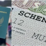 Mau Ke Eropa? Skema Visa Cascade Ini Permudah Langkah WNI