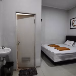 Misteri Posisi Kamar Mandi Hotel Yang Dekat Pintu
