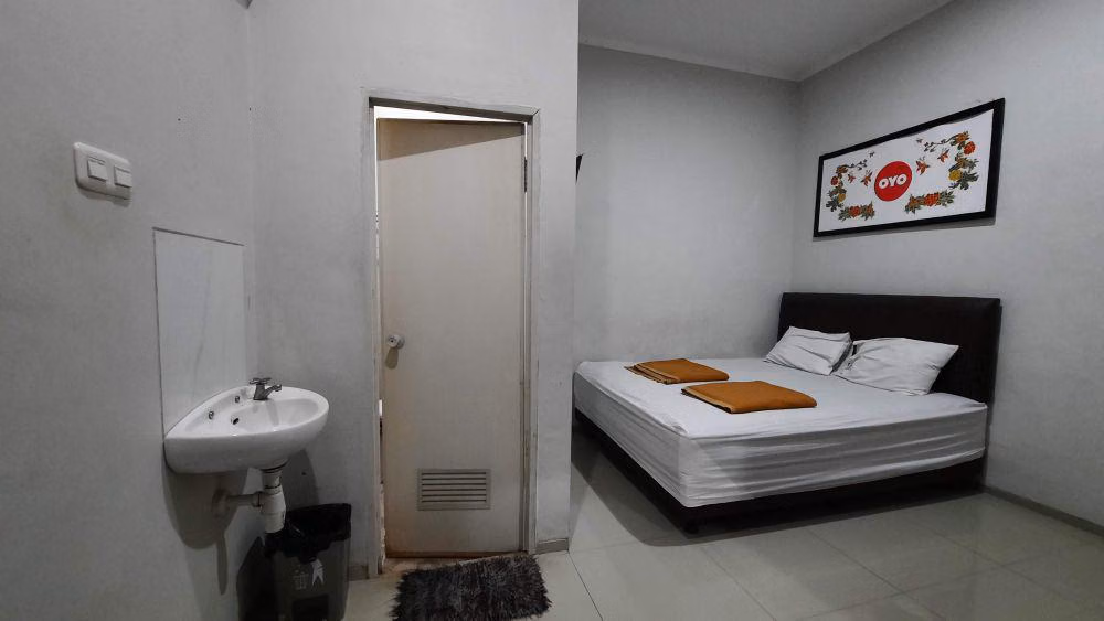 Misteri Posisi Kamar Mandi Hotel Yang Dekat Pintu