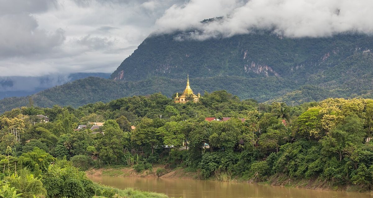 Polusi Udara Memburuk, Laos Larang Bakar Lahan!